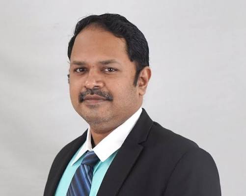 Dr R Jai Ganesh